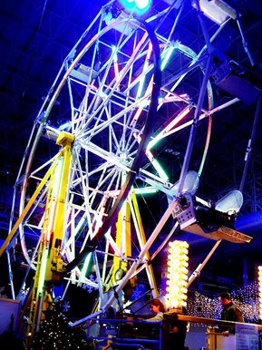 Navy Pier