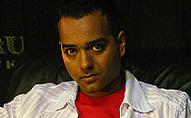 Ajay