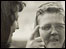 Women talking