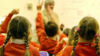 school uniform