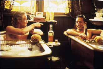 shanghai noon