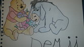 Pooh Eyorre