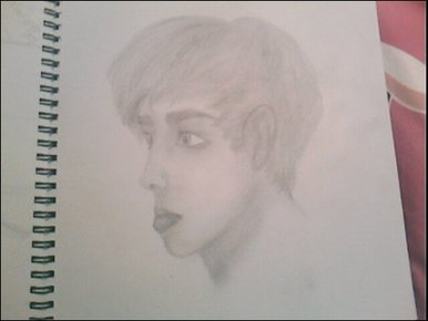 Patrick Wolf