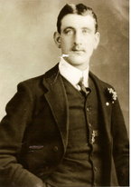 Pvt. James C. Brown