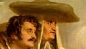 The Discovery of Spain