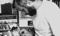 Ron Geesin