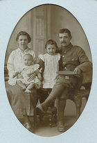 Arthur John Peckett