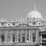 St Peter's Square