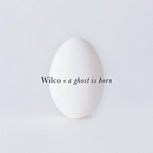Review of A Ghost Is Born