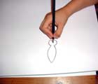 draw design.