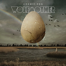 Review of Cosmic Egg