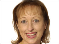 Jenny Wilkes