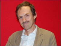 Andrew Sharp
