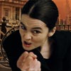 Shirley Henderson in The Taming of the Shrew