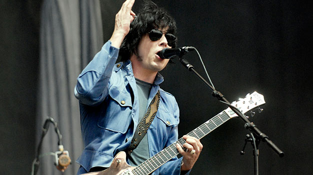 The Raconteurs