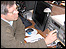 Zyg Nilski - an expert in Morse Code
