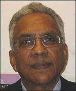 Apu Bagchi