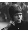 David Bowie by David Wedgbury
© National Portrait Gallery, London