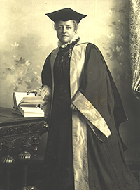 Miss Beale