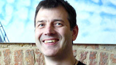 Tim Rushby-Smith