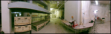 Burlington Nuclear Bunker at Corsham - Site Three