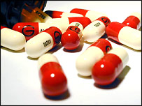 pills
