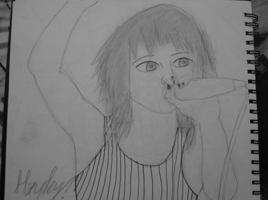 Hayley Williams