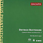 Review of Complete Works for Organ Vol. 3