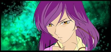 Tieria Erde