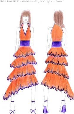 Flamenco Moderno