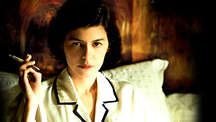 Coco Chanel