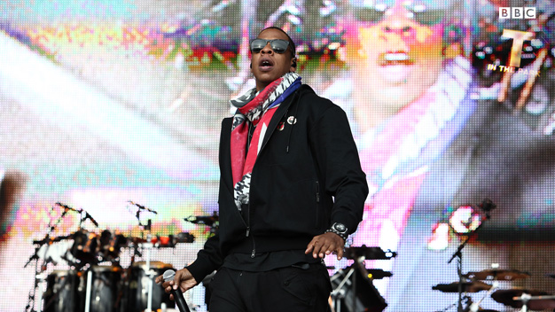 Jay-Z
