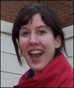 Kat Brown