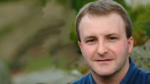Arthur Cormack