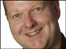 BBC Coventry and Warwickshire editor David Clargo