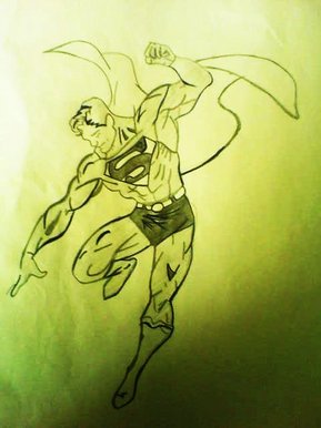 Superman
