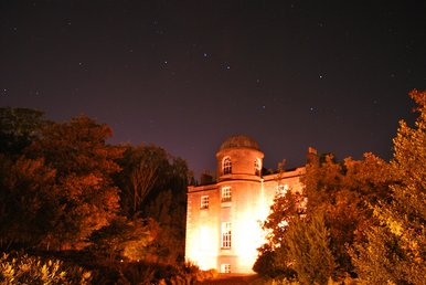 Armagh event