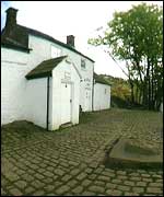 White Wells, Ilkley