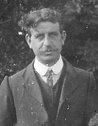 Stephen Atkinson Cross