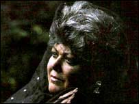 Dame Margaret Price