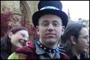 Click for fancy dress 