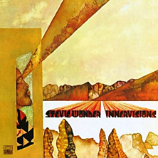 Review of Innervisions