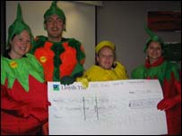 Cin Cheque
