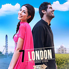 Review of 7 Welcome to London 