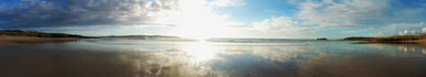 Gwithain/Godrevy Beach