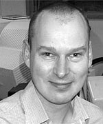 Nigel Bell