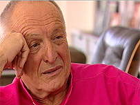 Lord Richard Rogers