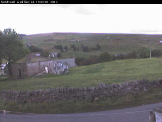 Nenthead webcam.