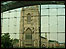 St Peter Mancroft church as seen through The Forum