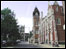 Burton-upon-Trent Town Hall